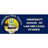 University School of Law and Legal Studies, Guru Gobind Singh Indraprastha University, New Delhi logo, University School of Law and Legal Studies, Guru Gobind Singh Indraprastha University, New Delhi contact details