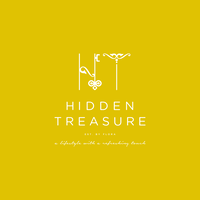 HIDDEN TREASURE logo, HIDDEN TREASURE contact details