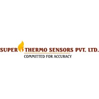 Super Thermo Sensors Pvt Ltd logo, Super Thermo Sensors Pvt Ltd contact details