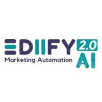 EDIIFY logo, EDIIFY contact details