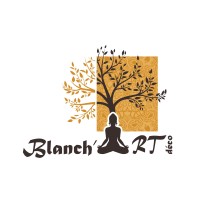 Blanch'ART Déco Accessoires et plus logo, Blanch'ART Déco Accessoires et plus contact details