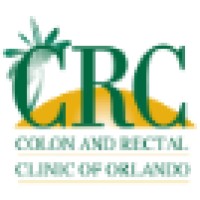 Colon & Rectal Clinic of Orlando logo, Colon & Rectal Clinic of Orlando contact details