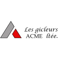 Les Gicleurs Acme Ltée logo, Les Gicleurs Acme Ltée contact details