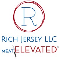 Rich Jersey LLC logo, Rich Jersey LLC contact details