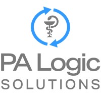 PA Logic Solutions LLC logo, PA Logic Solutions LLC contact details