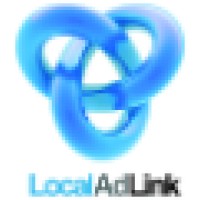 LocalAdLink logo, LocalAdLink contact details