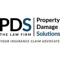 Property Damage Solutions logo, Property Damage Solutions contact details