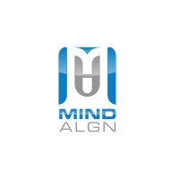 Mind Algn logo, Mind Algn contact details