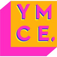 YMCE logo, YMCE contact details