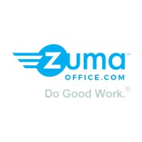 ZumaOffice.com logo, ZumaOffice.com contact details