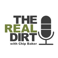 The Real Dirt with Chip Baker logo, The Real Dirt with Chip Baker contact details