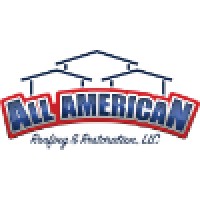 All American Restoration logo, All American Restoration contact details