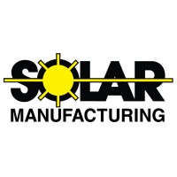 Solar Manufacturing Inc logo, Solar Manufacturing Inc contact details