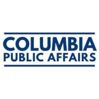 Columbia Public Affairs logo, Columbia Public Affairs contact details