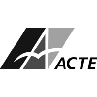 ACTE A/S logo, ACTE A/S contact details