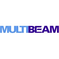 Multibeam Corporation logo, Multibeam Corporation contact details