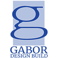 Gabor Design Build logo, Gabor Design Build contact details