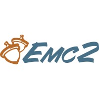 Emc2 GROUP logo, Emc2 GROUP contact details