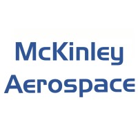 McKinley Aerospace logo, McKinley Aerospace contact details