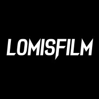 LOMISFILM logo, LOMISFILM contact details