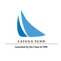 The Cayuga Fund logo, The Cayuga Fund contact details