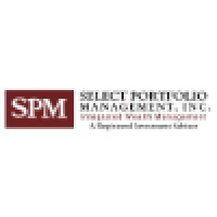 Select Portfolio Management logo, Select Portfolio Management contact details