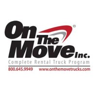 On The Move, Inc. logo, On The Move, Inc. contact details