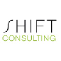 SHIFT Consulting logo, SHIFT Consulting contact details