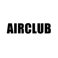 Airclub logo, Airclub contact details