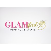 Glamified Events Inc logo, Glamified Events Inc contact details