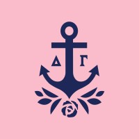 Delta Gamma logo, Delta Gamma contact details