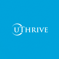 uThrive logo, uThrive contact details