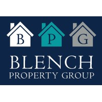 Blench Property Group logo, Blench Property Group contact details