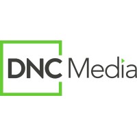 DNC Media logo, DNC Media contact details