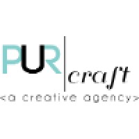 PurCraft | A Creative Partner logo, PurCraft | A Creative Partner contact details