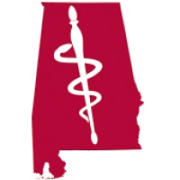 Medical Association of the State of Alabama logo, Medical Association of the State of Alabama contact details