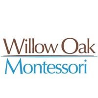 Willow Oak Montessori School District logo, Willow Oak Montessori School District contact details