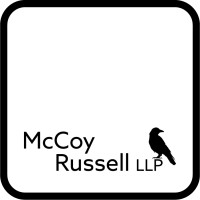 McCoy Russell logo, McCoy Russell contact details