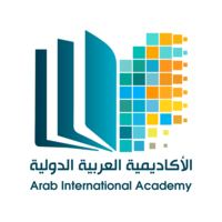 Arab International Academy logo, Arab International Academy contact details