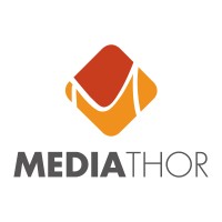 Mediathor logo, Mediathor contact details