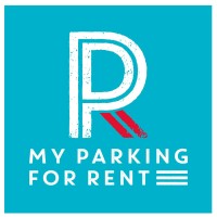 My Parking For Rent Inc. logo, My Parking For Rent Inc. contact details