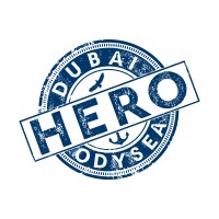 Hero OdySEA logo, Hero OdySEA contact details