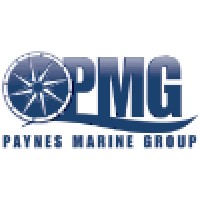 Payne's Marine Group logo, Payne's Marine Group contact details