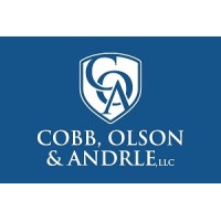 Cobb, Olson & Andrle logo, Cobb, Olson & Andrle contact details