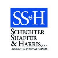 Schechter, McElwee, Shaffer & Harris, L.L.P logo, Schechter, McElwee, Shaffer & Harris, L.L.P contact details