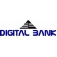 Digital Bank logo, Digital Bank contact details