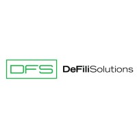 DeFili Solutions, Inc. logo, DeFili Solutions, Inc. contact details