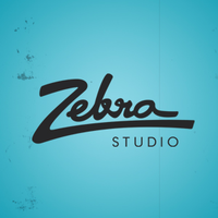 Zebra-studio logo, Zebra-studio contact details