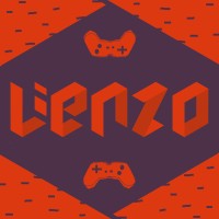 Lienzo logo, Lienzo contact details