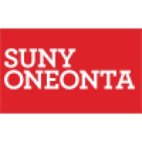 SUNY Oneonta logo, SUNY Oneonta contact details